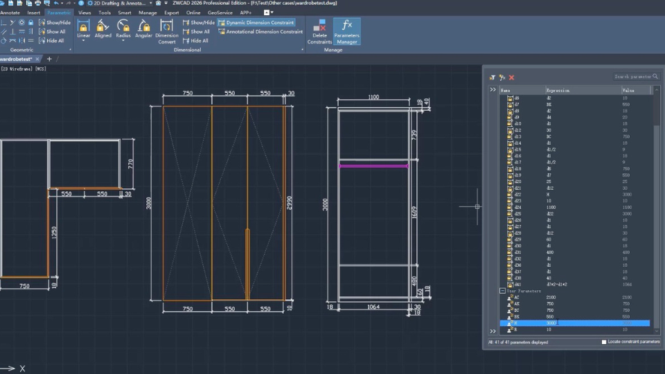 zwcad_cad1