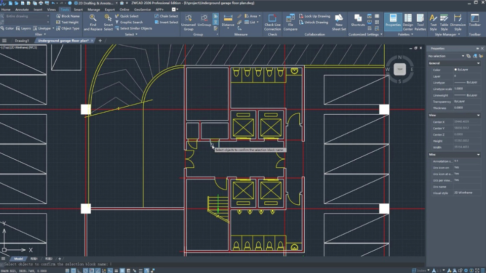 zwcad_cad6